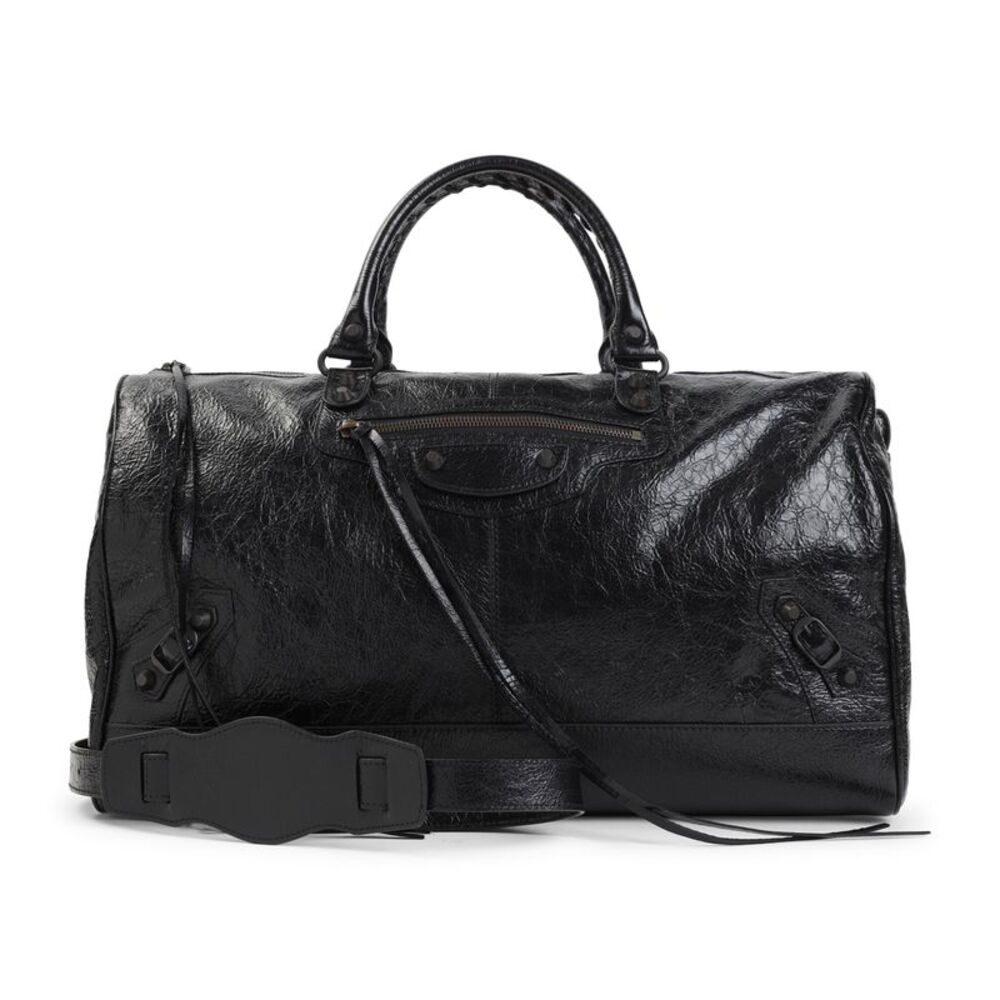 Balenciaga Le City Boston Duffle Men